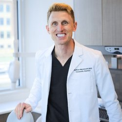 Nathan Memmott, DDS - Cosmetic & Implant Dentistry