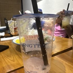 Ok. Was too good. Went down too quick. Boba was super fresh. Would return here as well. Great little complex Ok. Was too good. Went down too quick. Boba was super fresh. Would return here as well. Great little complex