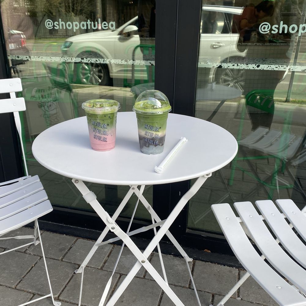 Atulea - Coffee & Tea Near Me - Seattle, Washington