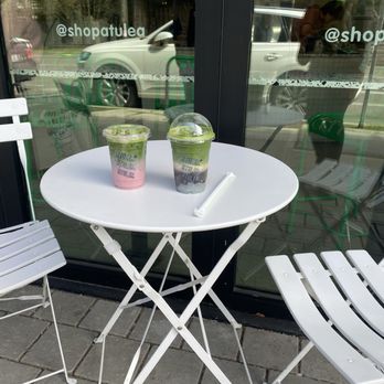 Atulea - Coffee & Tea Near Me - Seattle, Washington