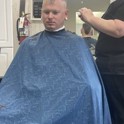 Cortez Barber Shop