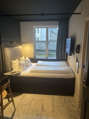 Hotel Danmark - By Brøchner Hotels by null