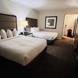 Hyatt Regency Birmingham - The Wynfrey Hotel - Room 926