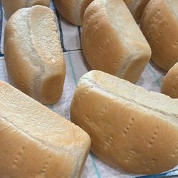 Fresh Bread baked @ Rocky Creek Bulk Food Deli & More