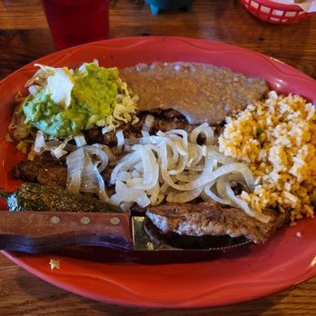 D'Corazon - Mexican Near Me - Denver, Colorado