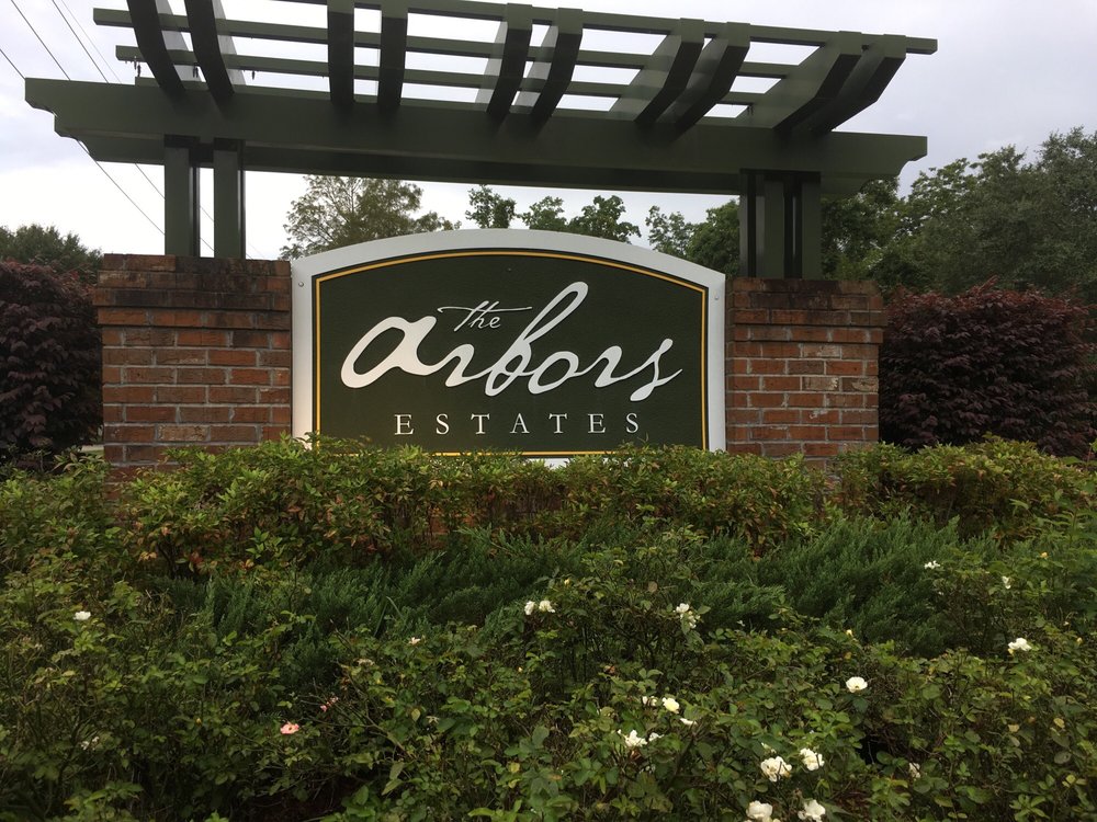 THE ARBORS ESTATES Real Estate Services Arbotr Dr, New Orleans, LA