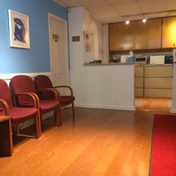 Maria Tulpan, MD - NYU Langone - Reception 03/06/17 8:45am