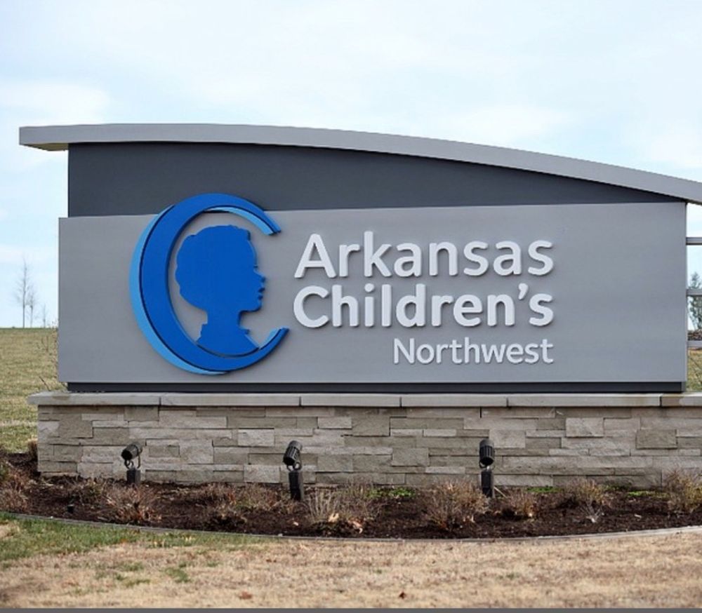 Arkansas Children's Northwest Hospital - patient advocate in Springdale, AR