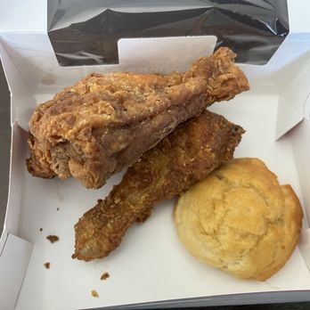 Krispy Krunchy Chicken - Signature Chicken Krunch Box - Chicken Shop Near Me - Mountain View, California Krispy Krunchy Chicken - Signature Chicken Krunch Box - Chicken Shop Near Me - Mountain View, California