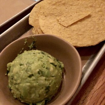 Bartaco Chastain Park - Guacamole and chips - Mexican Near Me - Atlanta, Georgia