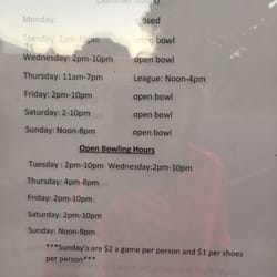 The Branding Iron Café & Steakhouse - Yerington Bowl Summer Hours