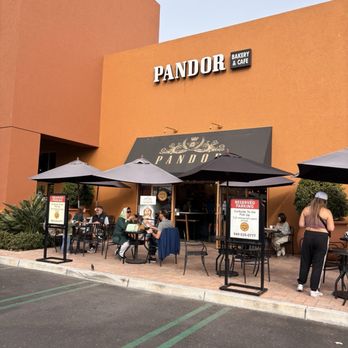 Pandor - Bakeries Near Me - Irvine, California Pandor - Bakeries Near Me - Irvine, California