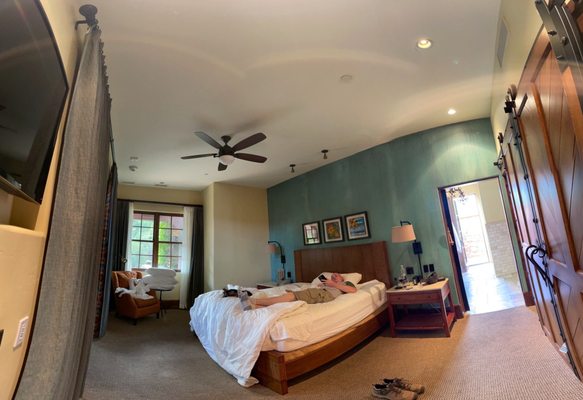 Gateway Canyons Resort & Spa by null