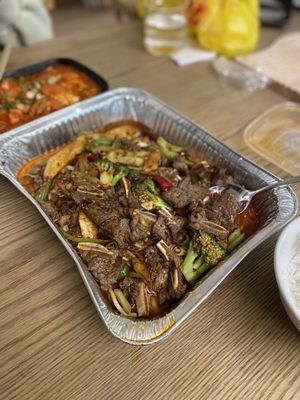 Sizzling Pot King by null