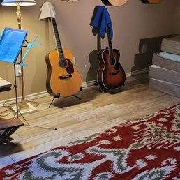 My new rug. The staff at Reza's is knowledgeable, patient and courteous. I will return to Reza's in the future! My new rug. The staff at Reza's is knowledgeable, patient and courteous. I will return to Reza's in the future!
