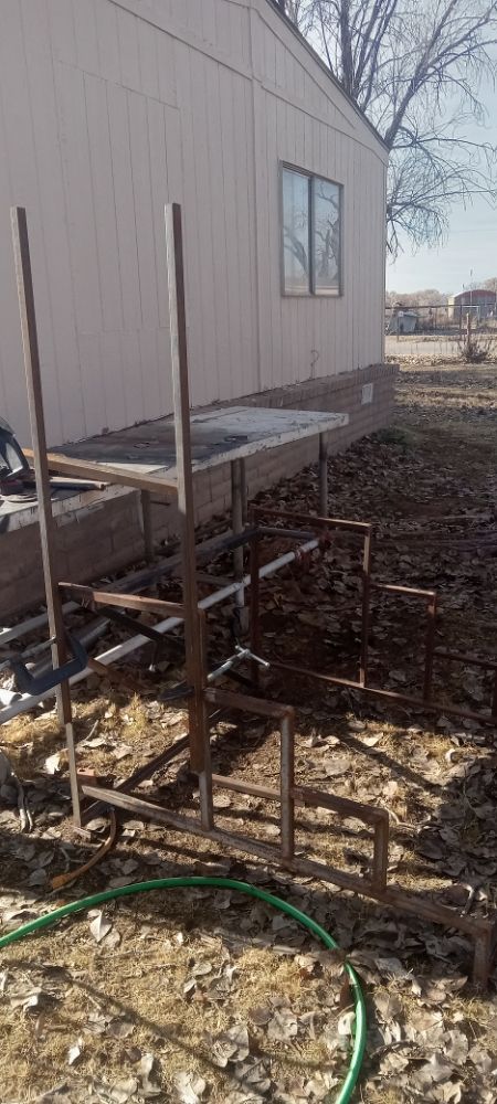 Slide of Factotum Handyman