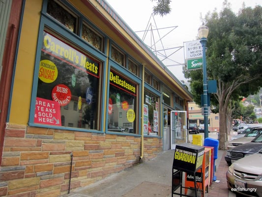 Midtown Market by null