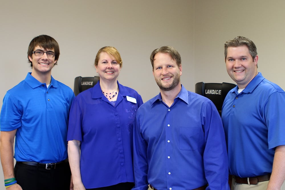 NOVACARE REHABILITATION LAKE ORION 1375 S Lapeer Rd, Lake Orion