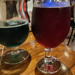 Abbey Bar