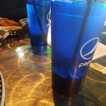 Iron Thunder Saloon & Grill - Sports Bars Near Me - Monroe, North Carolina