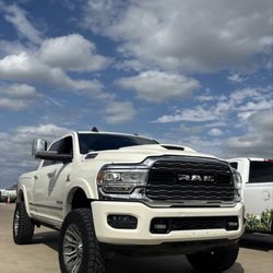 McCoy Customs - Truck
