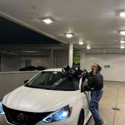 Acura Of Seattle