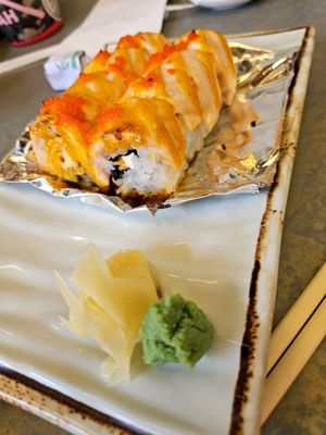 Oishii Teriyaki by null