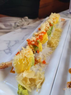 Sushi Deli 3 by null