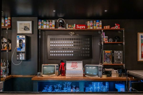 Legacy Hifi by null