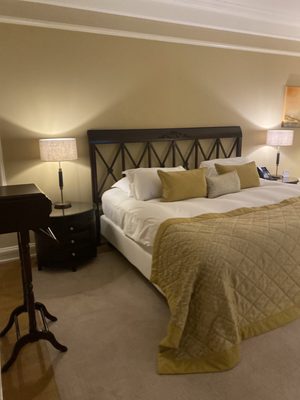 Castlemartyr Resort by null