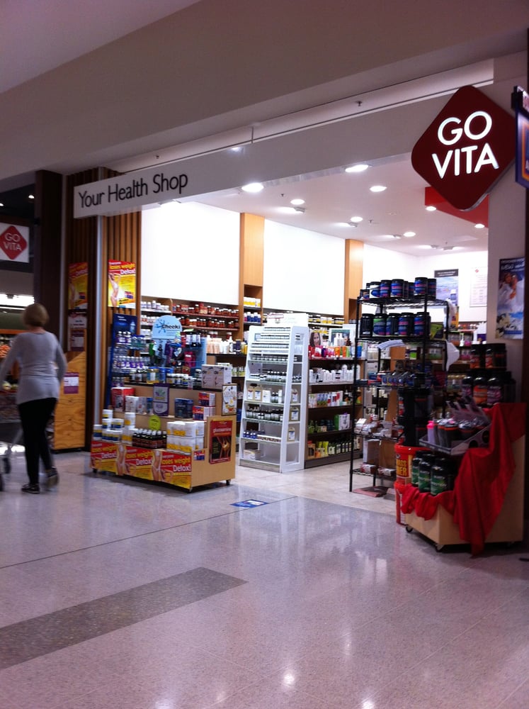 GO VITA MT OMMANEY Updated October 2024 171 Dandenong Rd, Mt