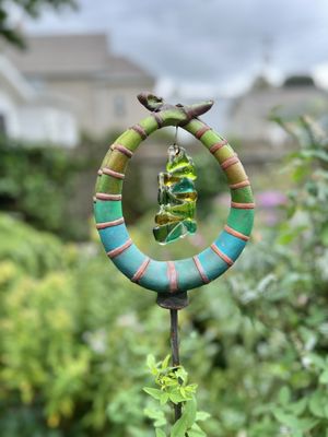 Two Fish Gallery by null