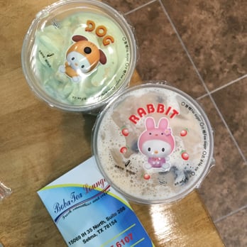 Boba Tea Lounge - Avocado blended and iced jasmine almond tea - Coffee & Tea Near Me - Selma, Texas Boba Tea Lounge - Avocado blended and iced jasmine almond tea - Coffee & Tea Near Me - Selma, Texas