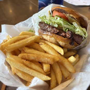 Bun & Blanket - Delicious! - Burgers Near Me - Glendale, California