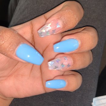 Classy Nails - Nail Salons Near Me - Mountlake Terrace, Washington