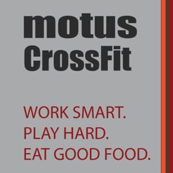 Motus Crossfit