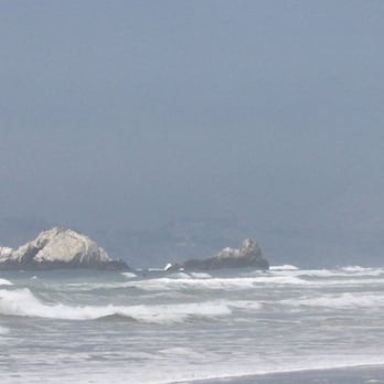 Ocean Beach - Parks Near Me - San Francisco, California Ocean Beach - Parks Near Me - San Francisco, California