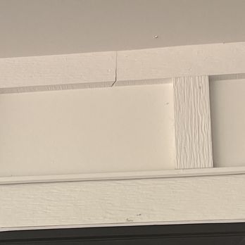 Level Up Home Builders - Exterior fit and finish.  On exterior paint, I asked them to spray more paint where wood was not adequately covered. - General Contractors Near Me - Mountain View, California