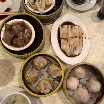Kirin Court Chinese Restaurant - Dim Sum Near Me - Richardson, Texas