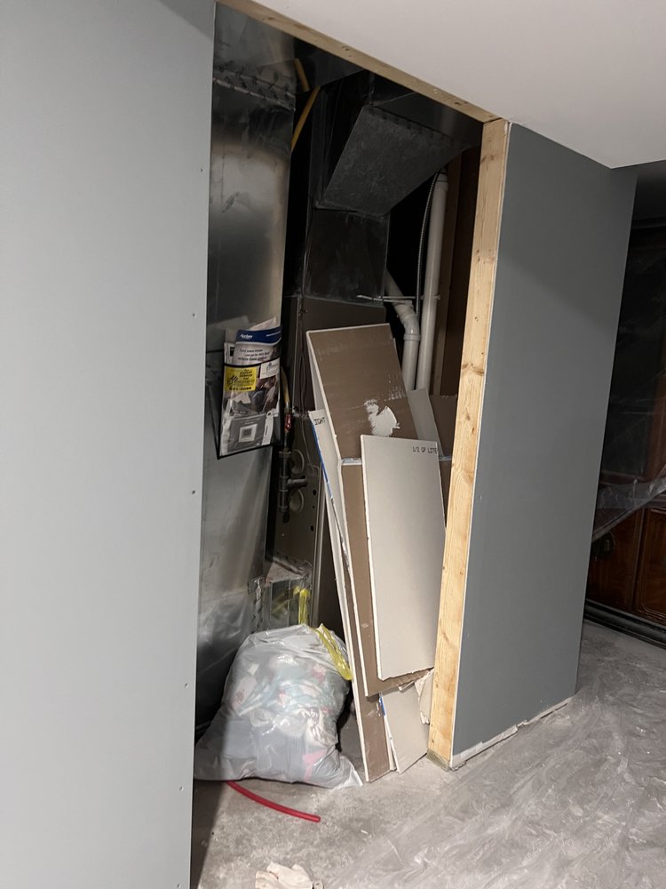 Slide of 1st Pick Home Improvement