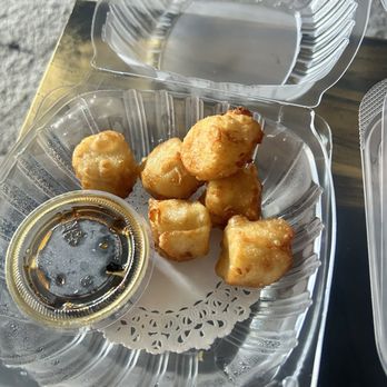 Mikko Sushi - Shumai - Sushi Bars Near Me - Vista, California