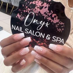 Onyx Nail Salon & Spa