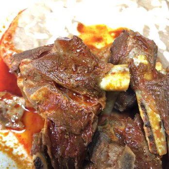 De Oro La Puerta - Birria de chivo up close - Mexican Near Me - Brea, California De Oro La Puerta - Birria de chivo up close - Mexican Near Me - Brea, California