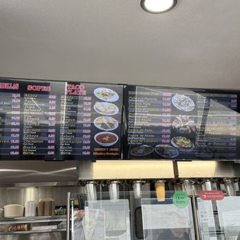 Tacos El Jimador - Menu - Tacos Near Me - Fontana, California Tacos El Jimador - Menu - Tacos Near Me - Fontana, California