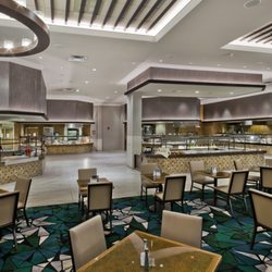 Robert's Buffet - Robert's Buffet