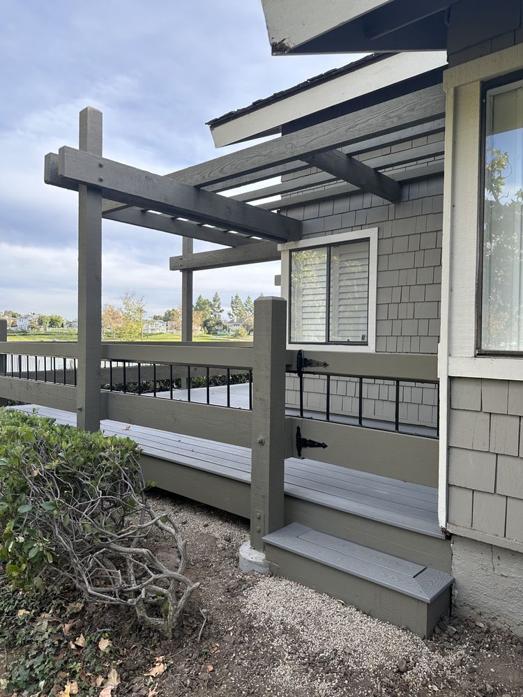 Slide of Coastline Construction OC 