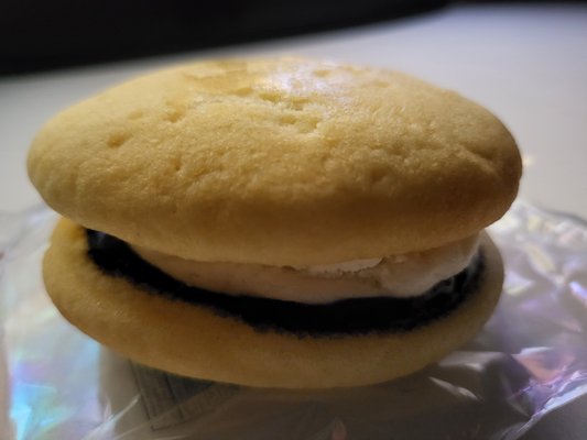 Cape Whoopies, Maine's Gourmet Whoopie Pie by null