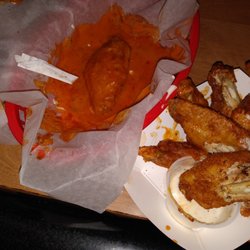 Senate Bar & Grill - Needless to say I didn't pay for this