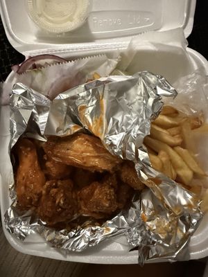 Amigos Restaurant & Pizza by null