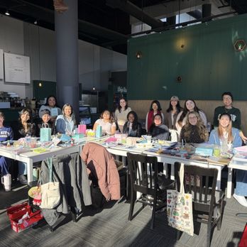 Cuppa Espresso Bar - Group photo - Coffee & Tea Near Me - Irving, Texas Cuppa Espresso Bar - Group photo - Coffee & Tea Near Me - Irving, Texas